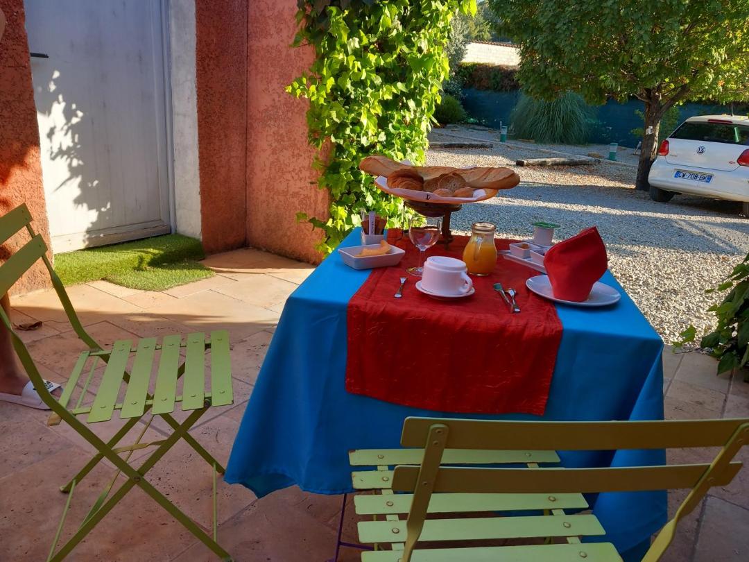 Les Lezards 2 au Soleil Draguignan 전경