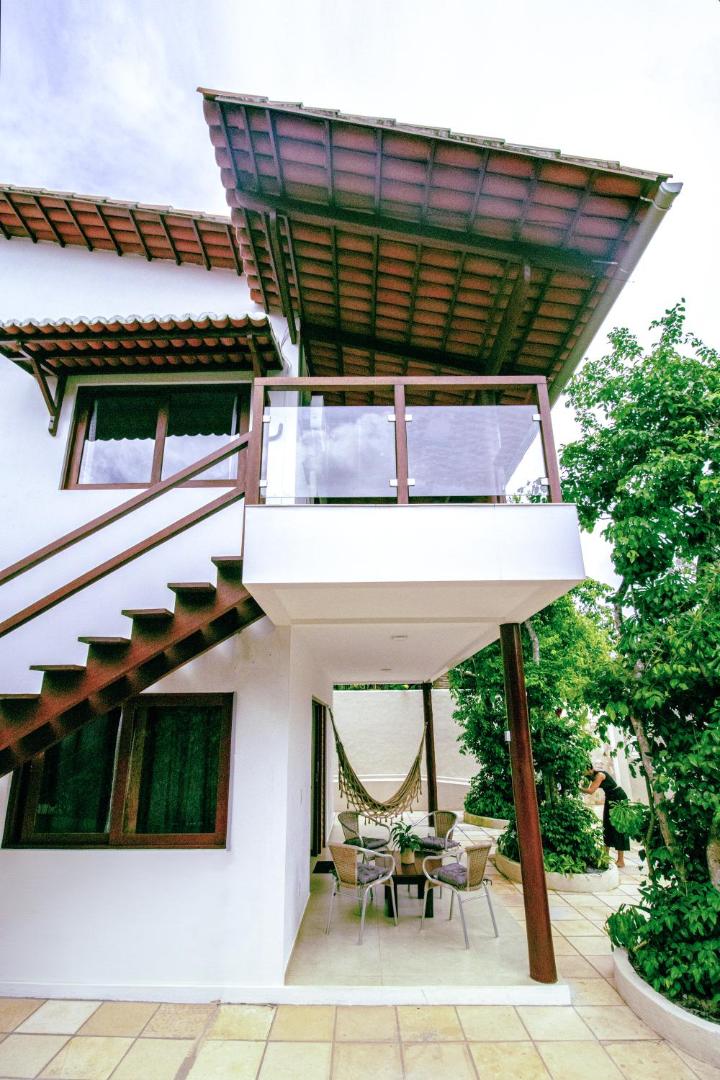 Lovely Pipa 전경