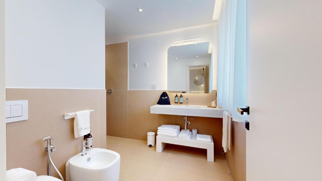 PRIMO OSTUNI HOTEL 전경