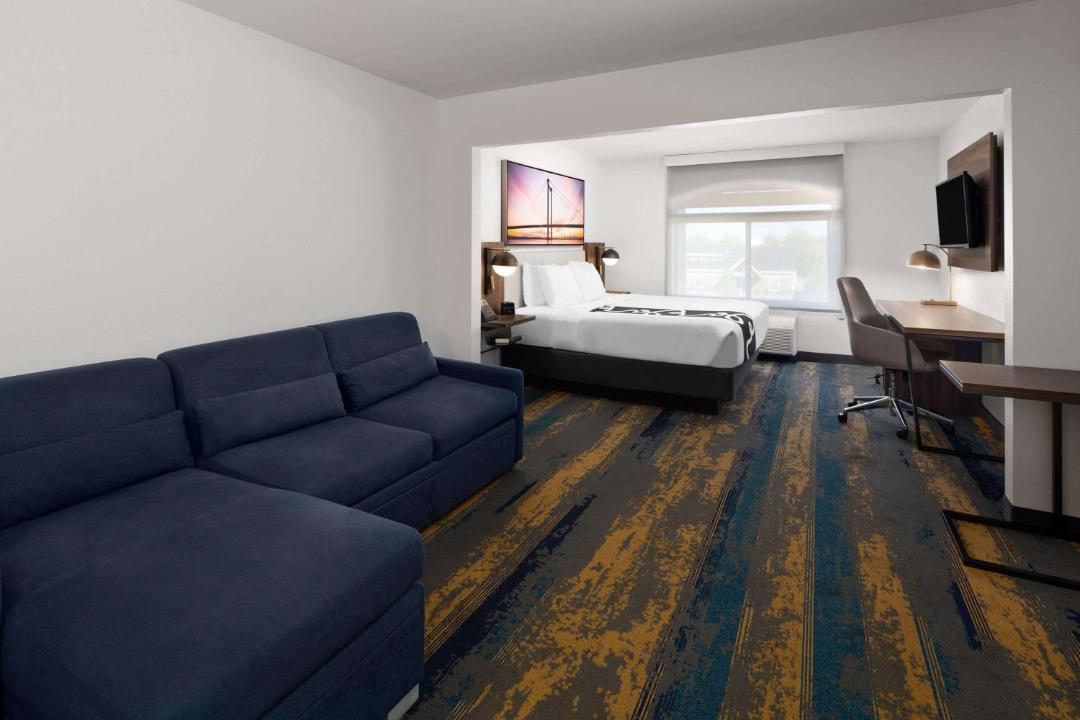 La Quinta Inn & Suites by Wyndham Kennewick 전경