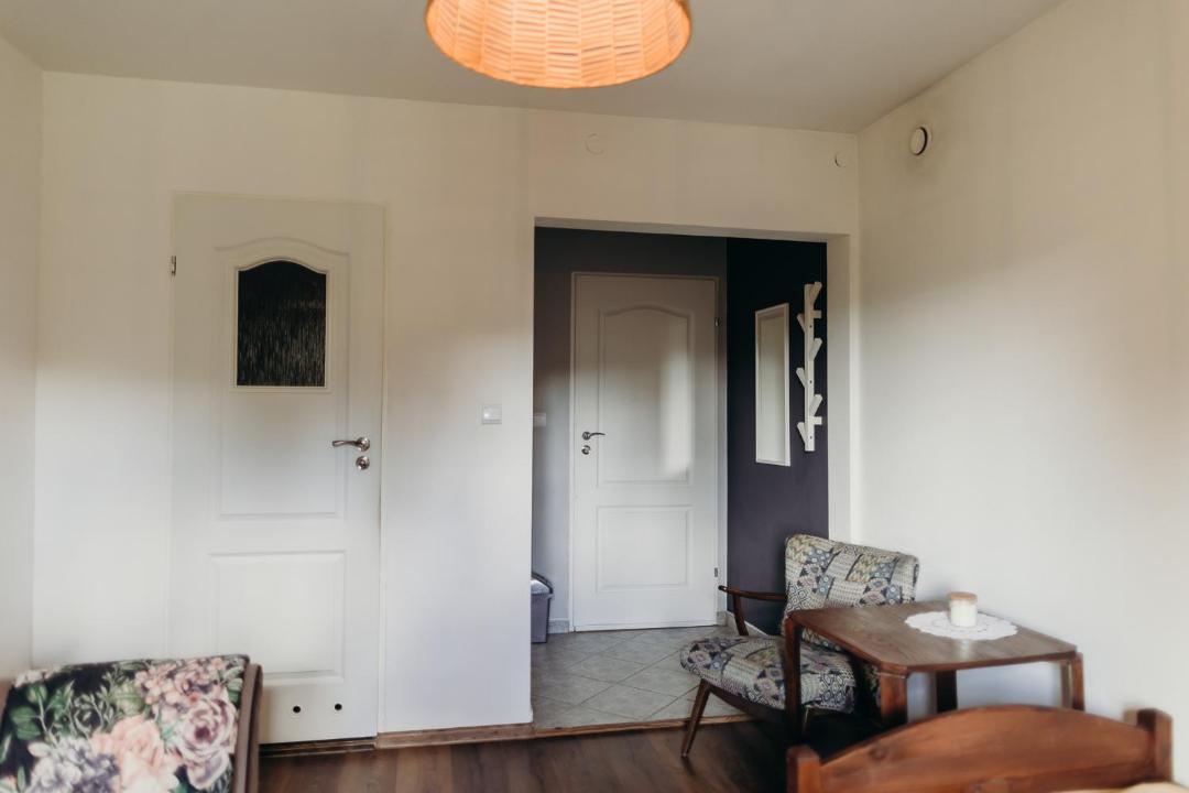 Dom w Dolinie 전경