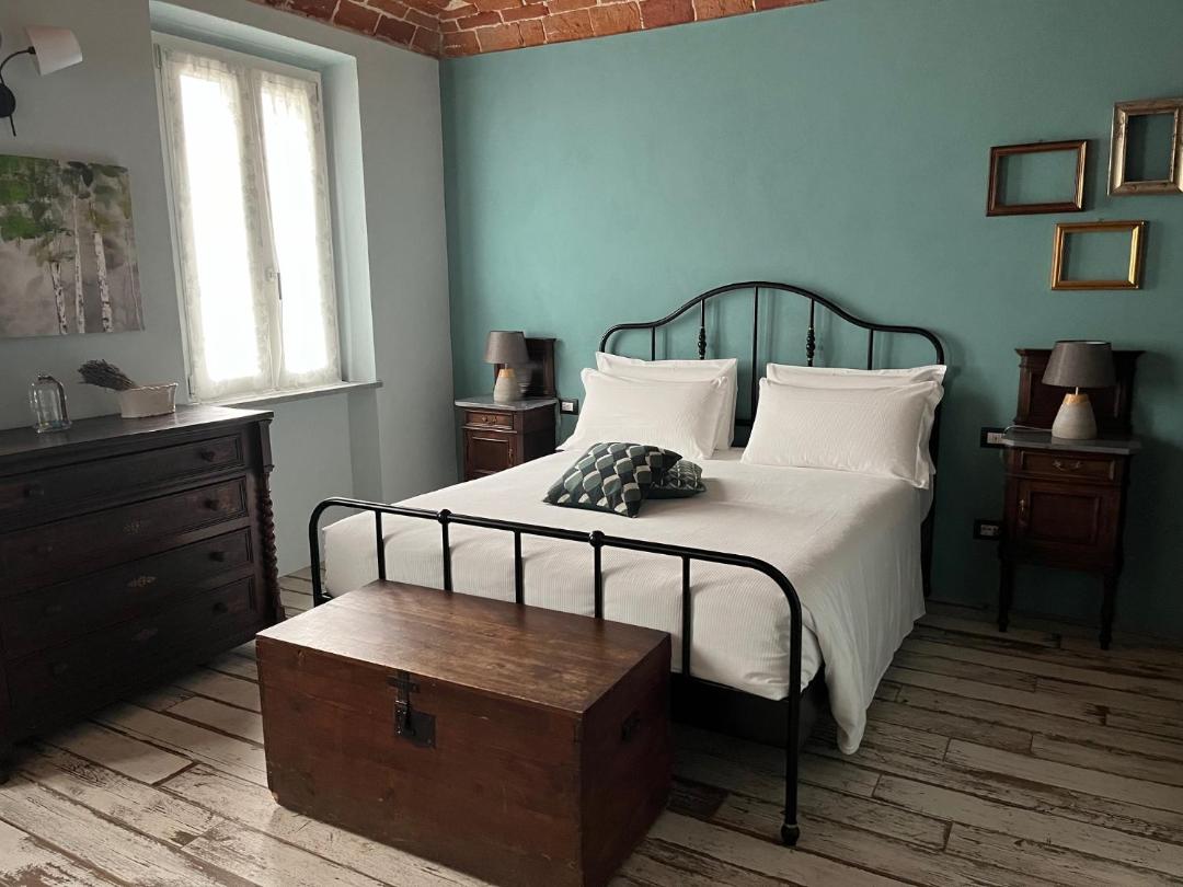 Noi Due - Bed & Breakfast nel Monferrato 전경