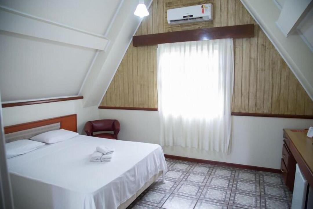Hotel Dona Beja 전경