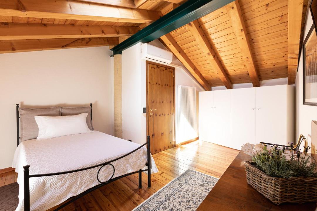 B&B Antico Borgo Marcemigo 전경