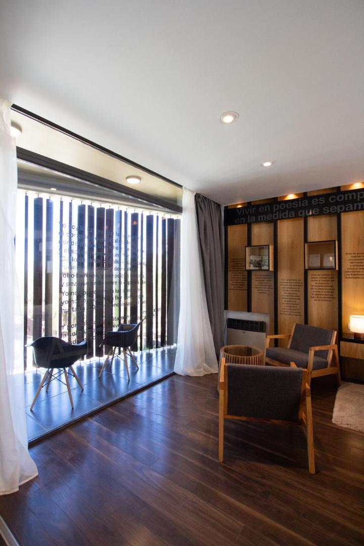 A Hotel Decosuites 전경