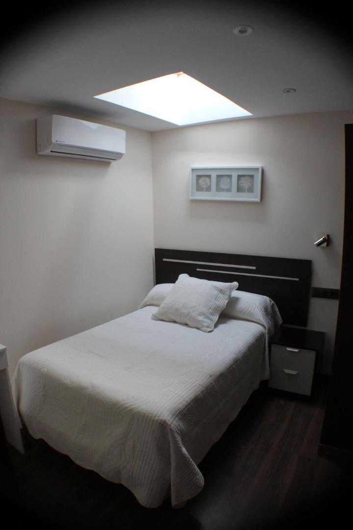 Hostal Extremeno 전경