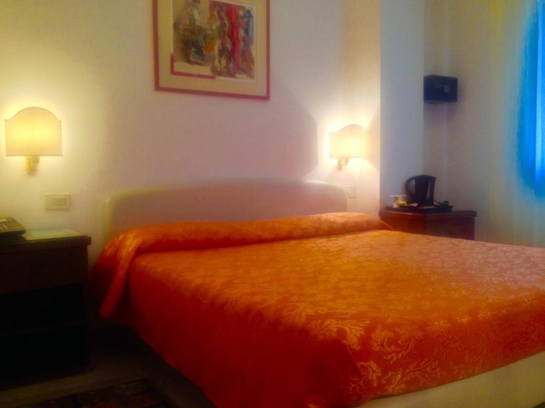 Hotel Caldin's 전경