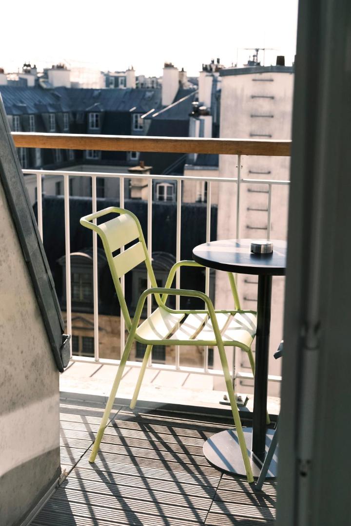 호텔 줄스 앤 짐 전경