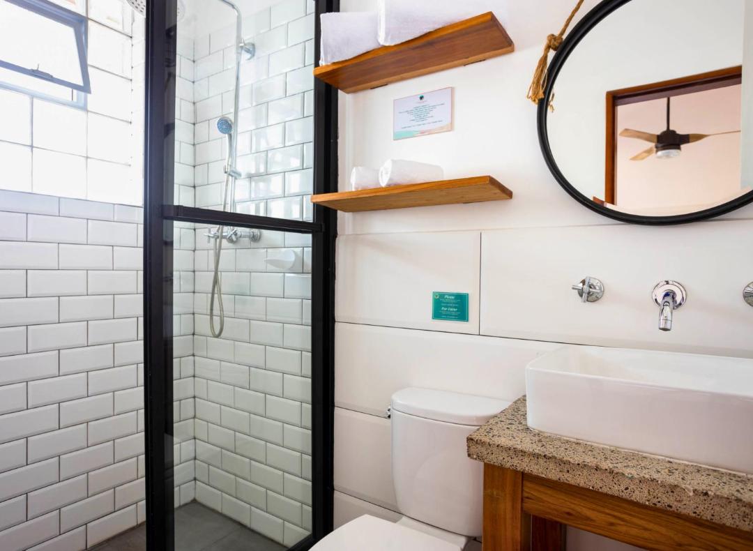 Divers Paradise Boutique Hotel 전경