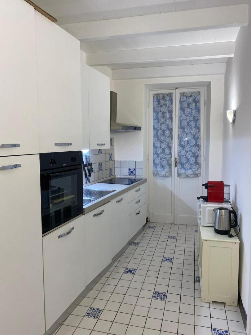 나보나의 아파트먼트 75m² 침실 2개 프라이빗 욕실 1개 Coronari 45 Luxury 전경