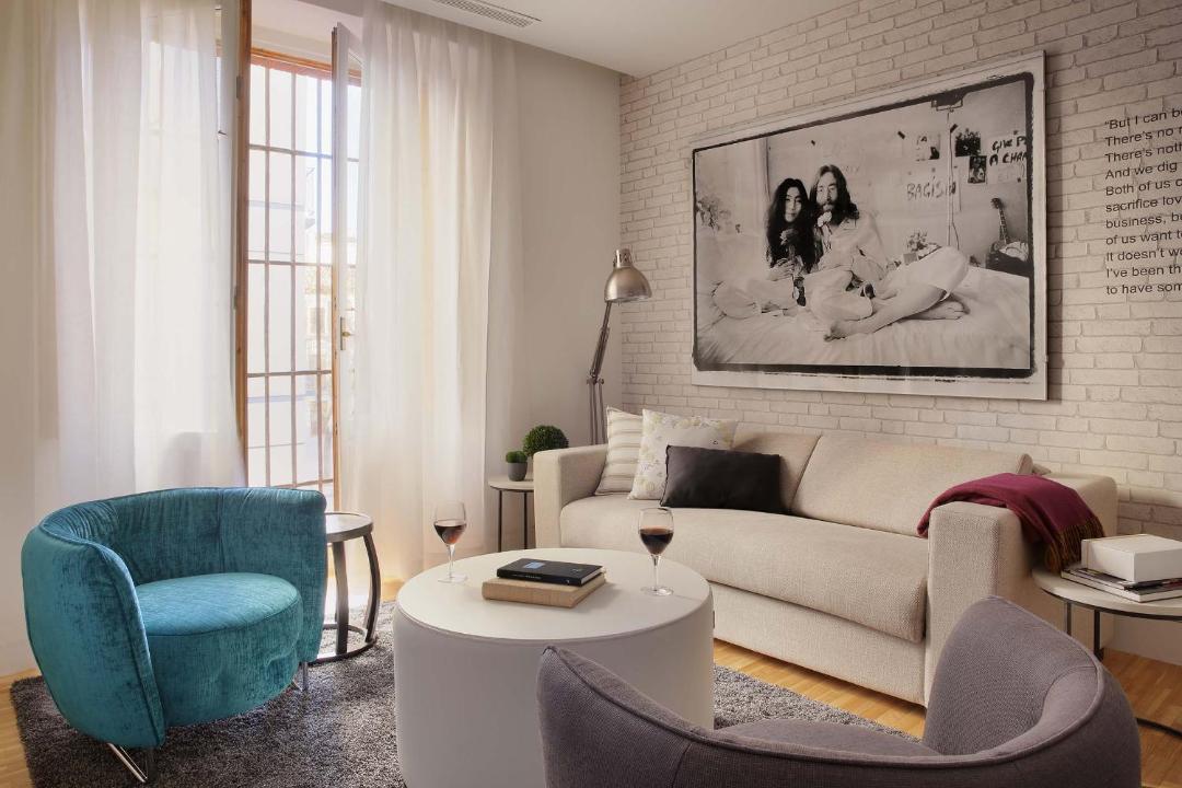 팔리시오 콘드 드 미란다 아파트먼트 전경