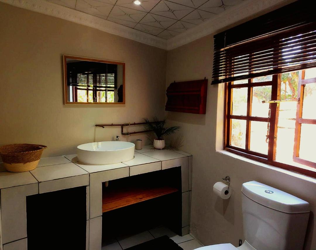 Ikaya Accommodation PSJ 이미지 4