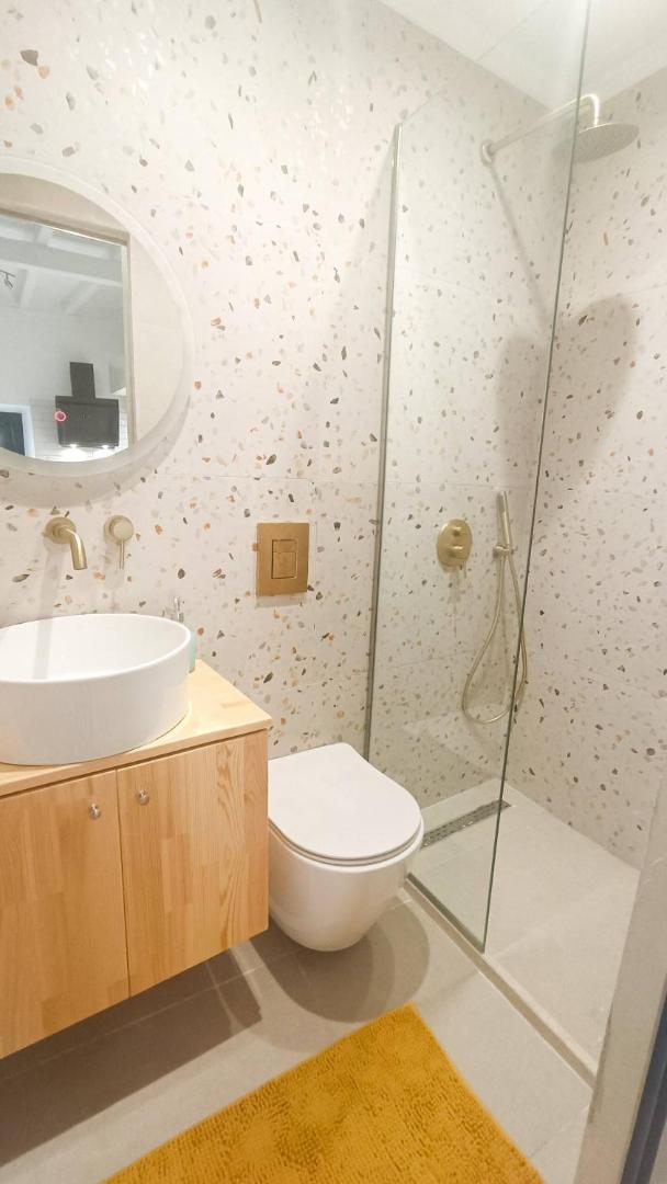 니나스 트래디셔널 하우스 바이 콘넥트 전경