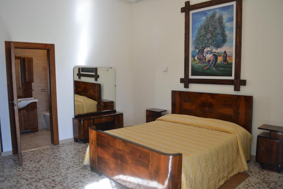 Masseria Torricella 전경