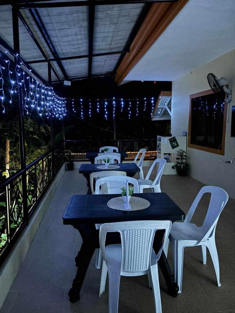 Andresas Homestay 전경