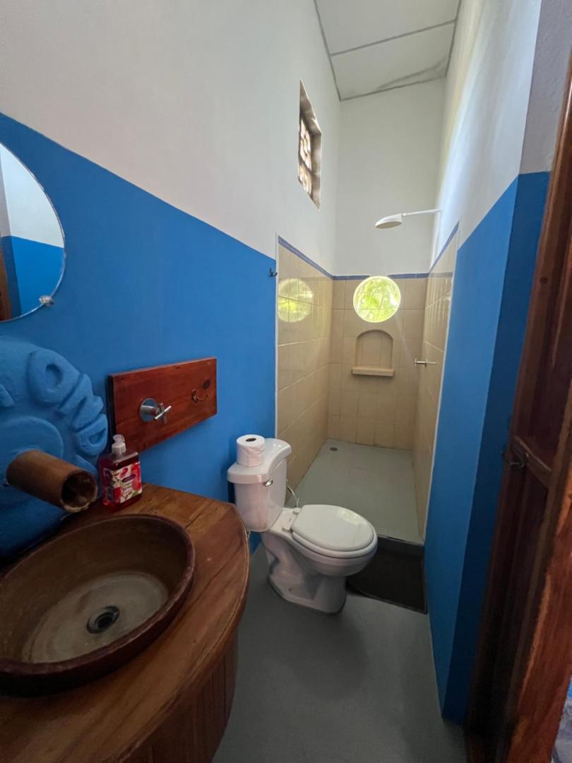 Buena Onda Backpackers 전경