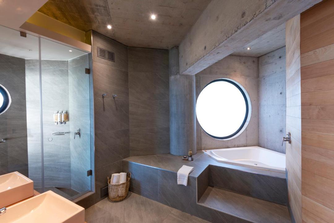 Hotel AWA 전경