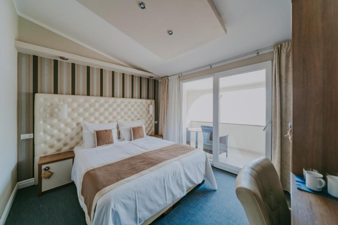 Bellevue Rooms 전경