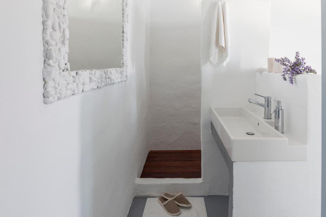 Coco-Mat Eco Residences Serifos 전경