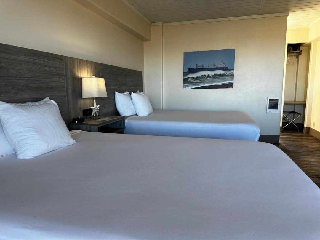 Westport Inn 전경