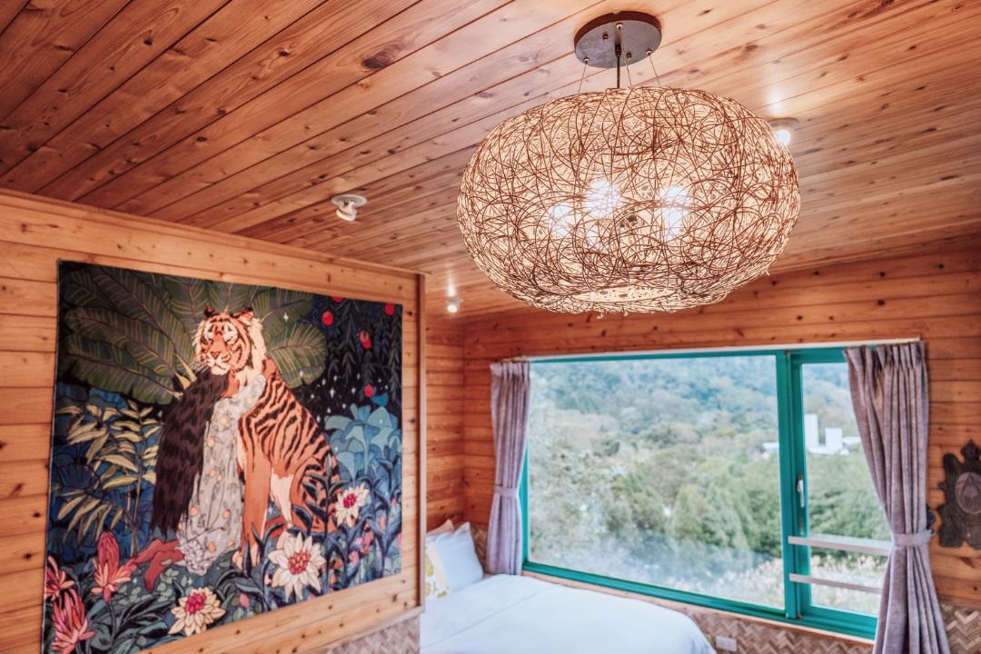 Olive Tree Village Guesthouse 전경