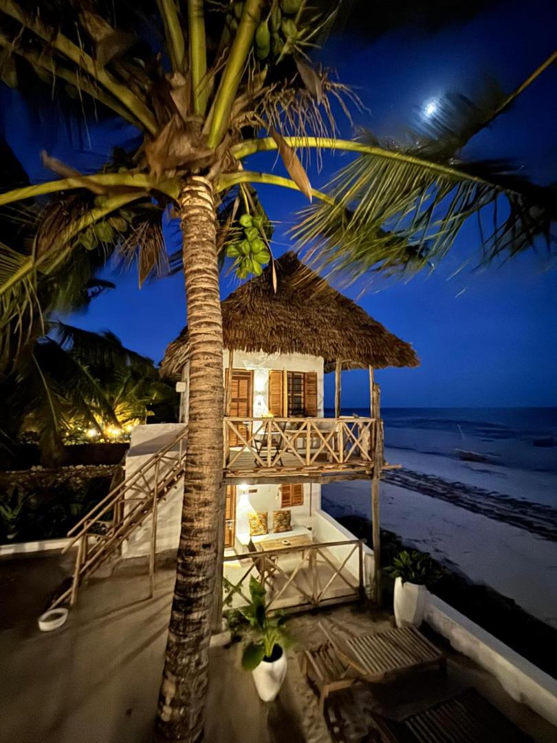 Mango Beach House 전경