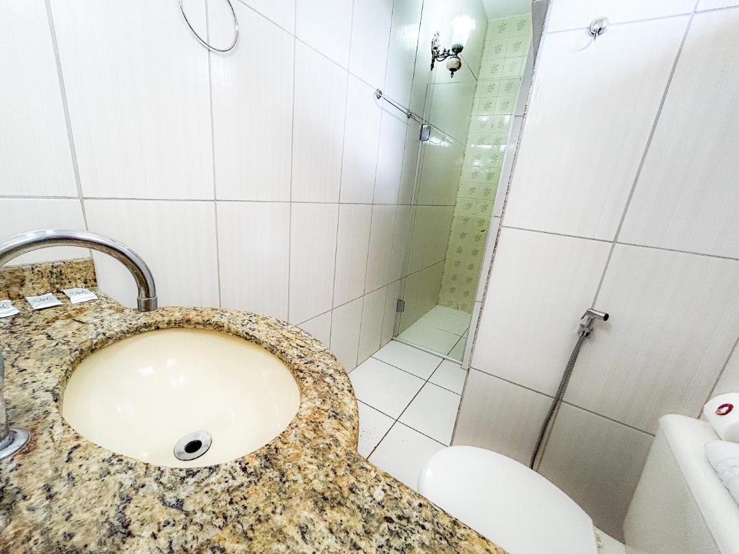 Pousada dos Sinos 전경