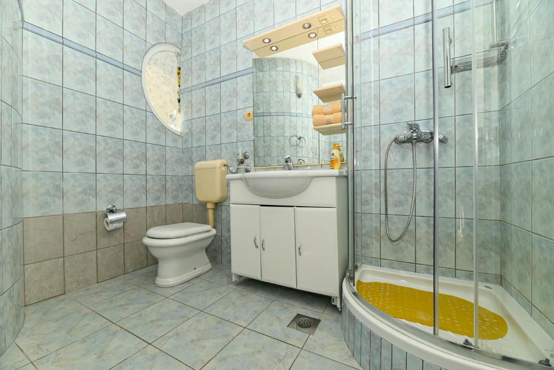 Apartments Maric 전경