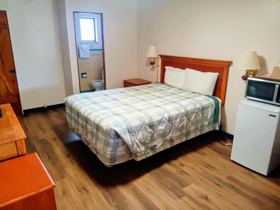 Sands Motel 전경