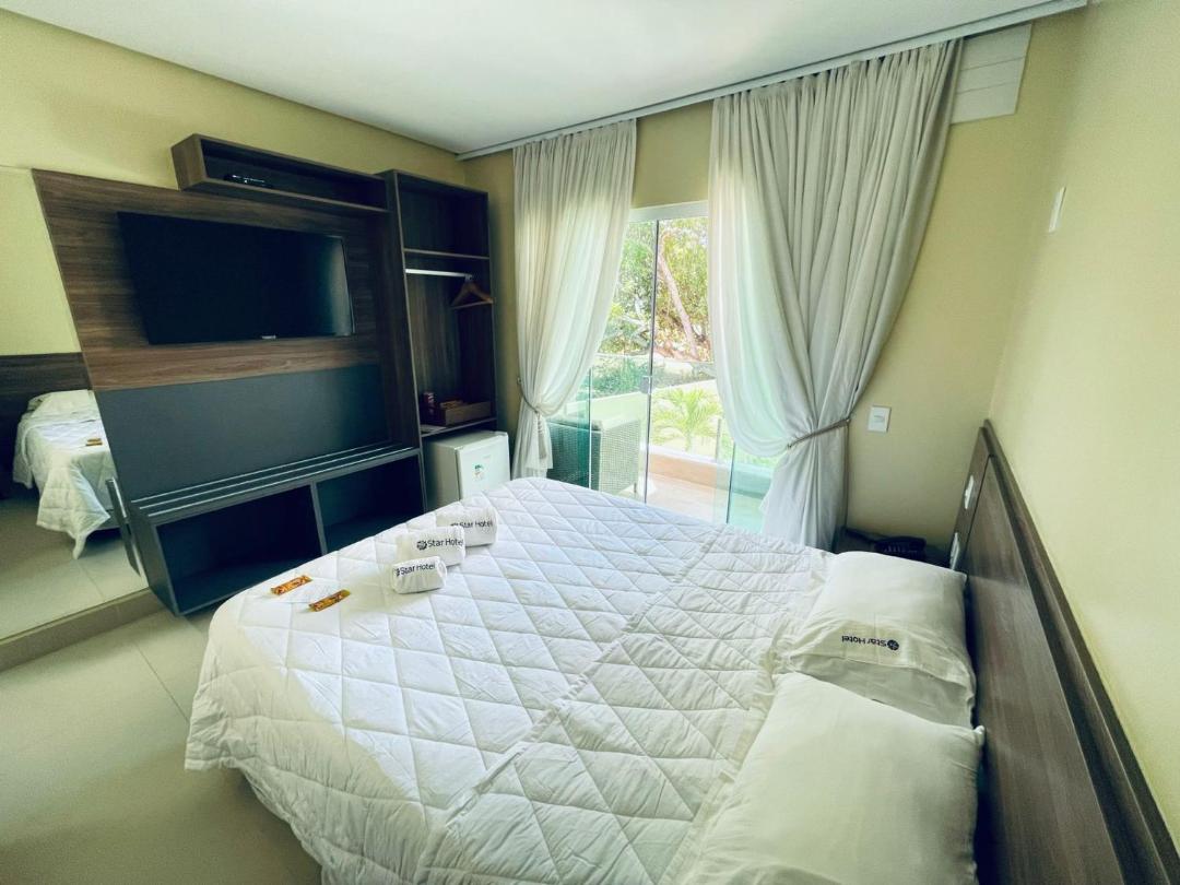 Star Hotel 전경