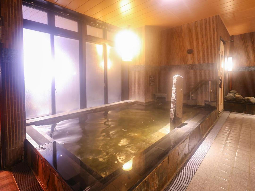 Dormy Inn Kitami Natural Hot Spring 전경