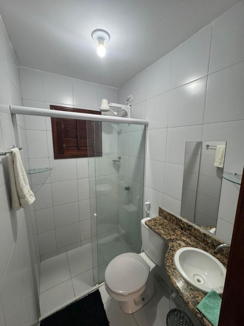 Flats Villa Gelu 전경