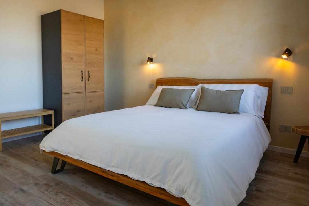 Al Casale - Guest House 전경
