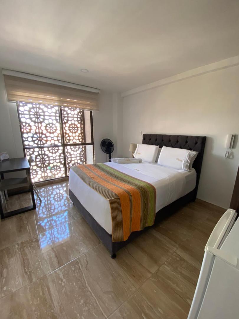 Samala Casa Hotel 전경