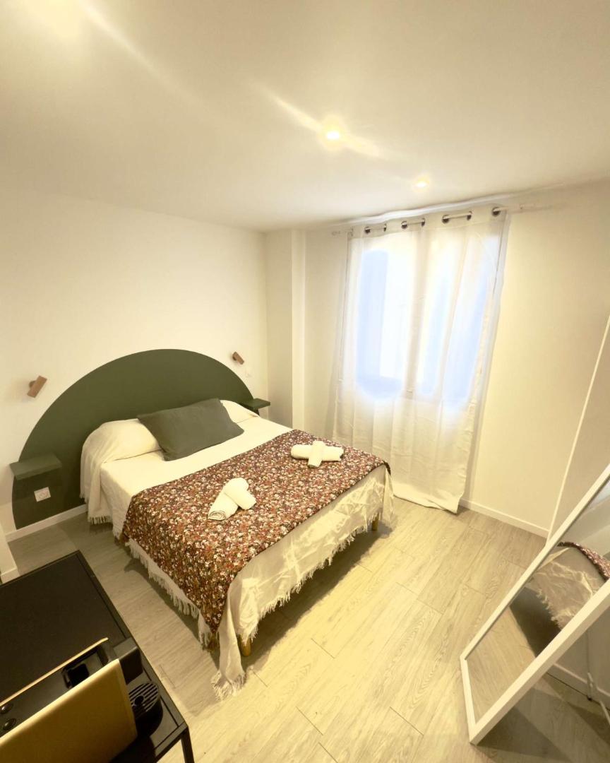 Auberge U Pampasgiolu 전경