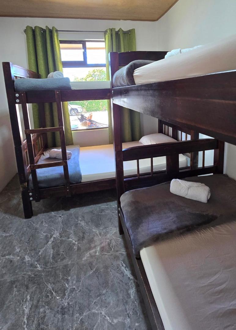 Hostel Cattleya - Monteverde Costa Rica 전경