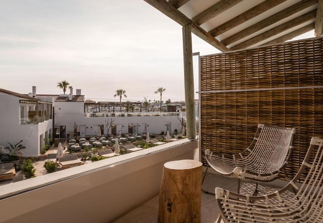 Lago Resort Menorca - Suites del Lago Adults Only 전경