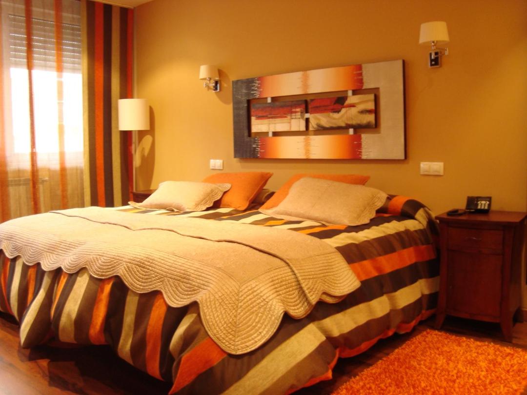 Hotel San Antonio 전경