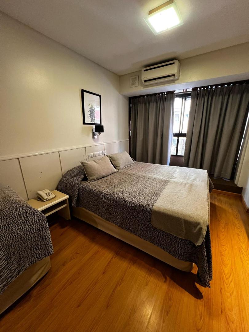 Hotel Dion 전경
