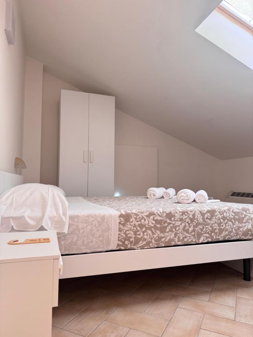 Vecchio Frantoio Villa Rosa 전경
