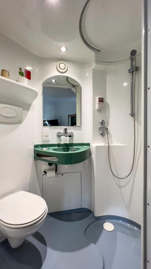 Fasthotel Le Mans Nord FH CONFORT 전경
