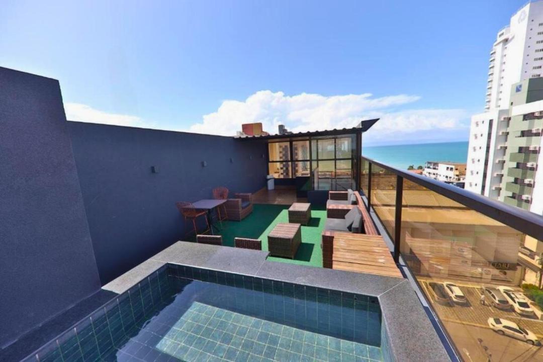 Reserva Madero Loft Natal Hotel 전경