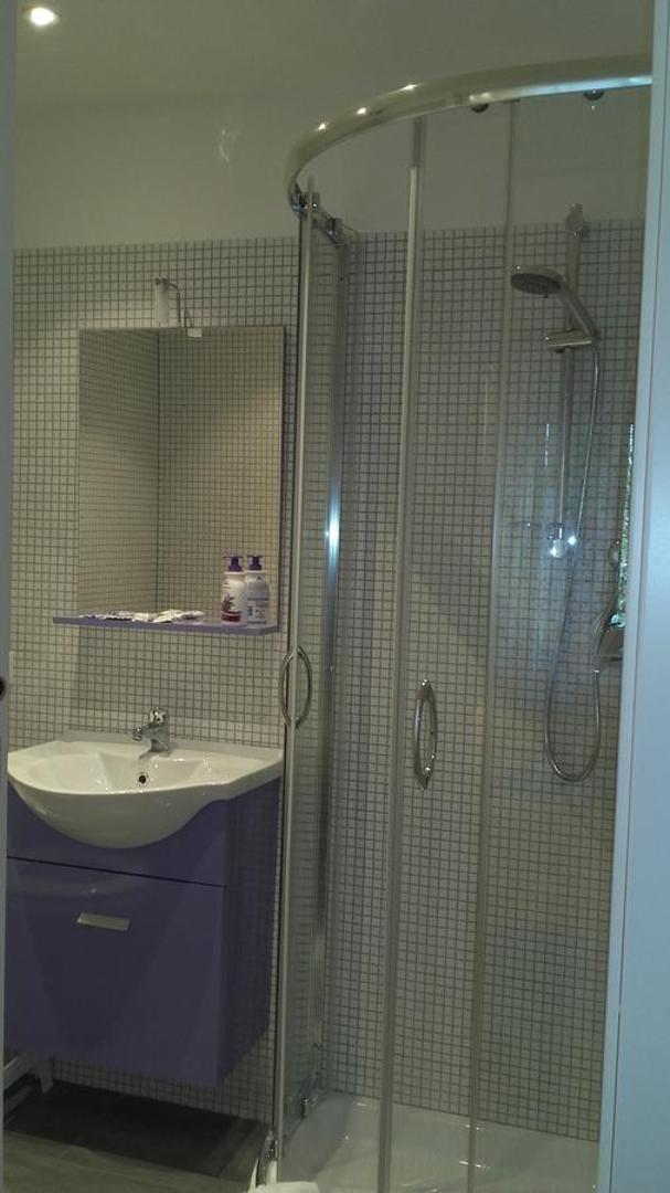 La Fattoria Barbini B&B 전경