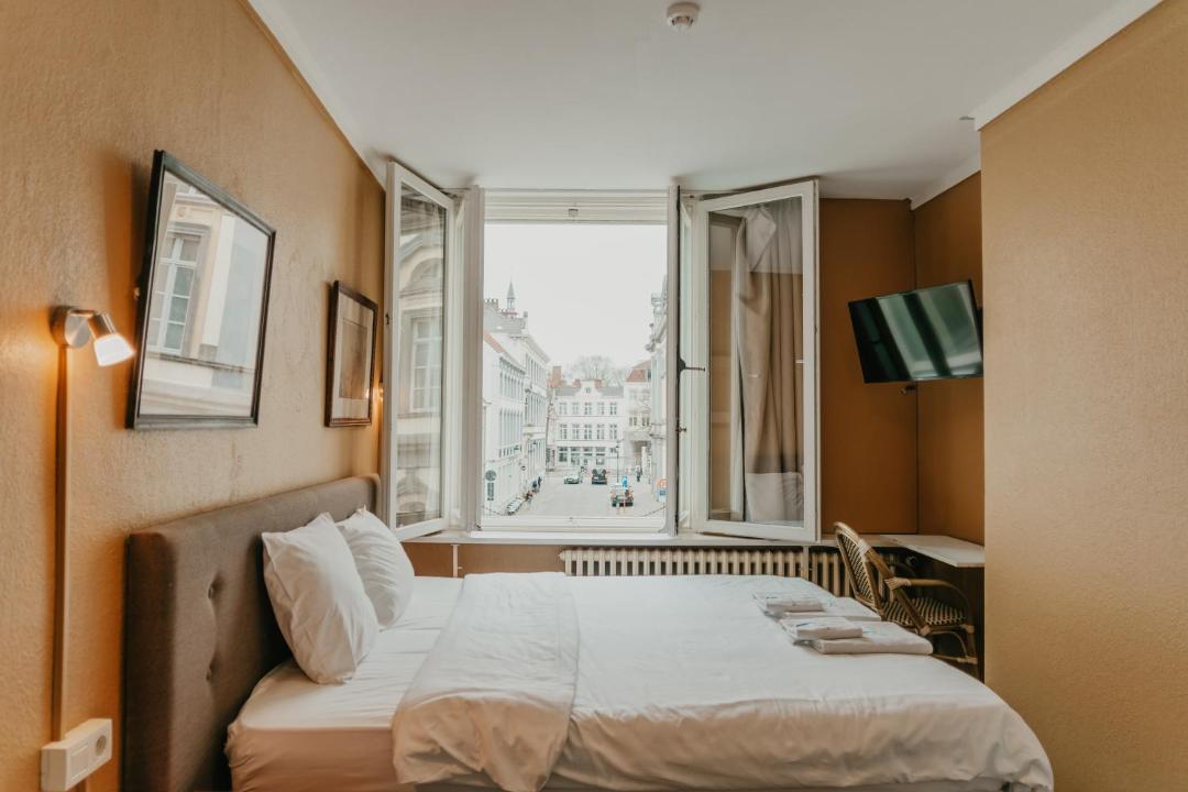 호텔 외관