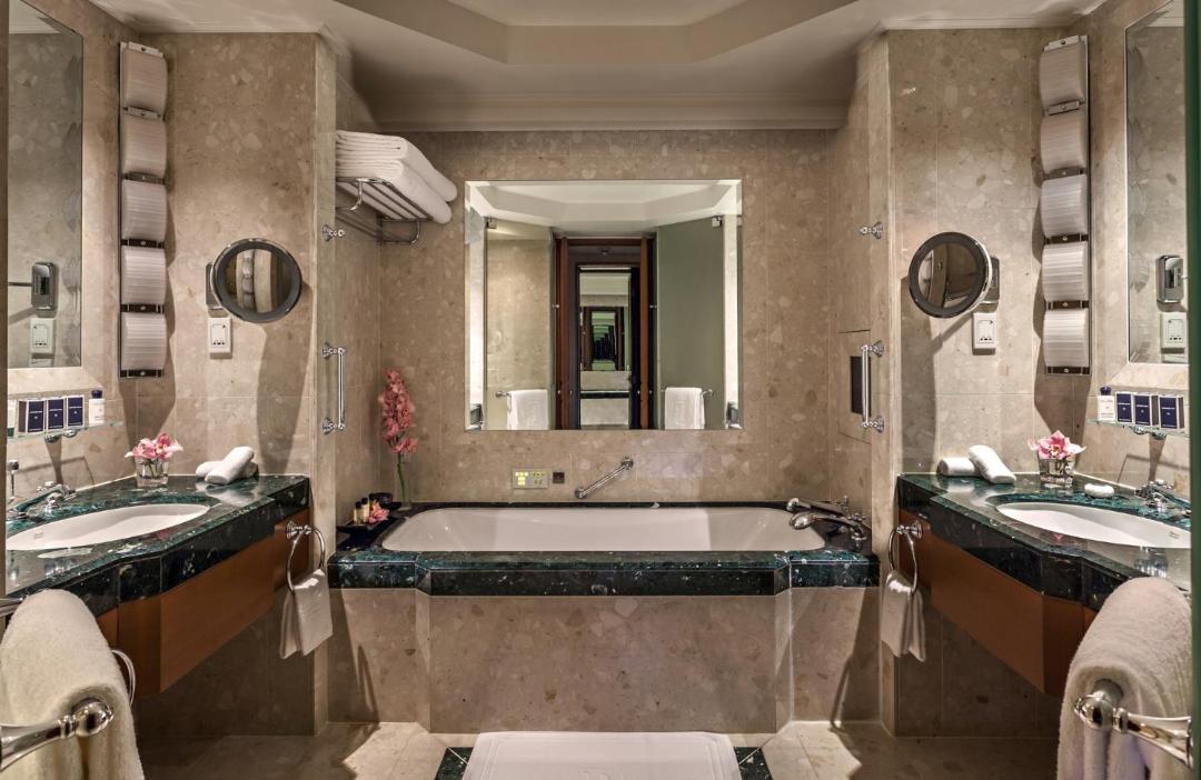 The Peninsula Bangkok 전경