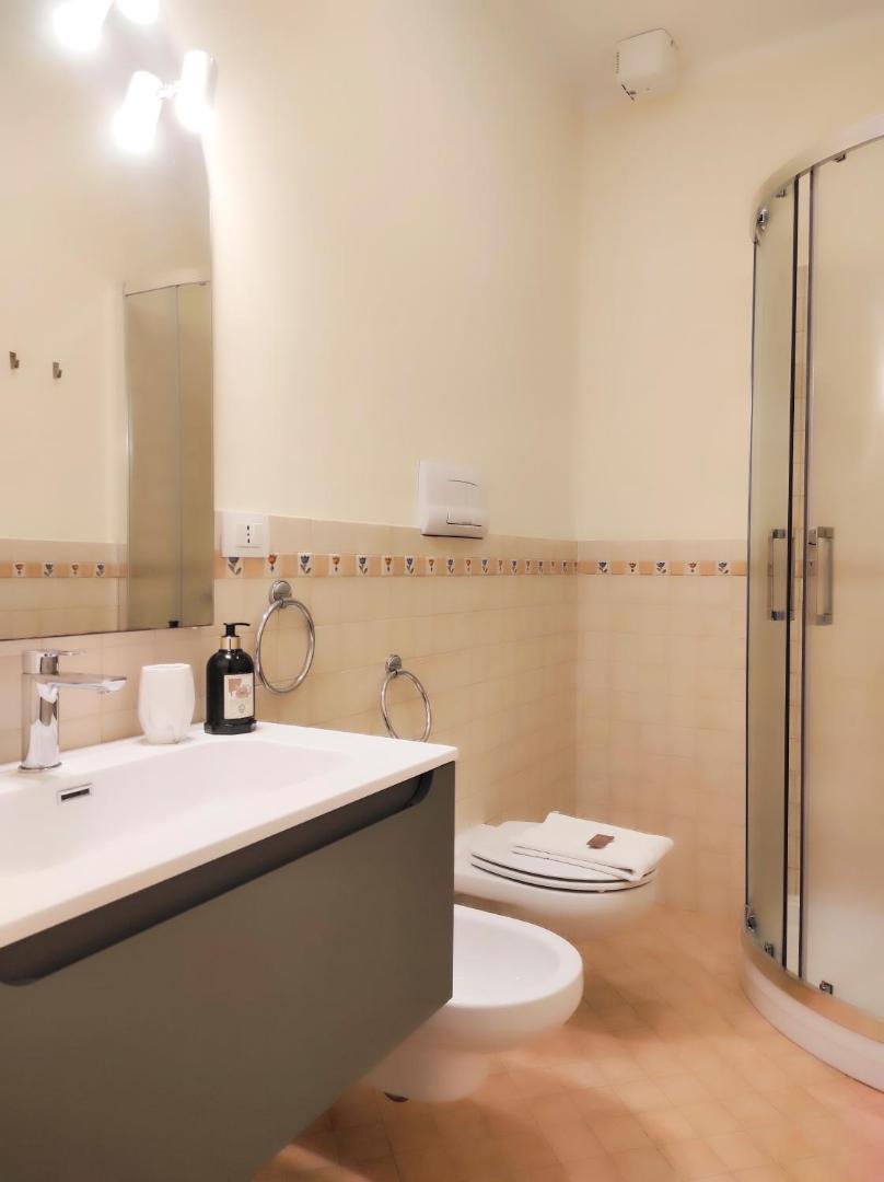 Nou la tua casa in Puglia 전경