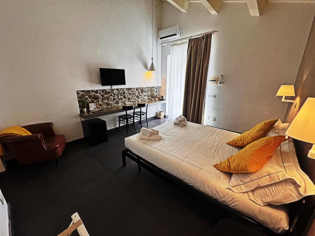 Tale Restaurant & Suite 전경