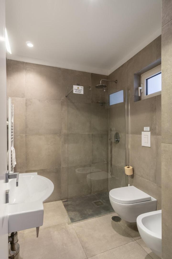 Napoli Visit Home 전경