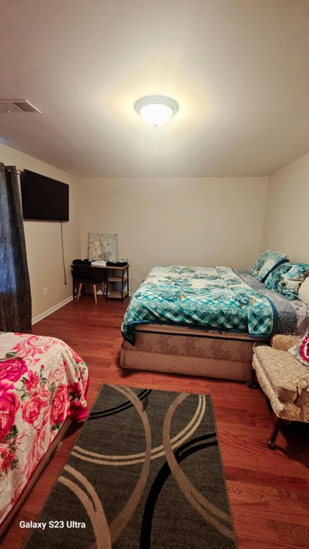 Divine Villa and Resort - 32 Evergreen 전경