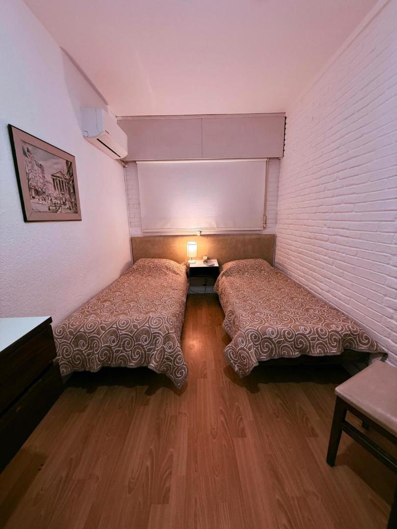 Punta del Este Shelton Hotel 전경